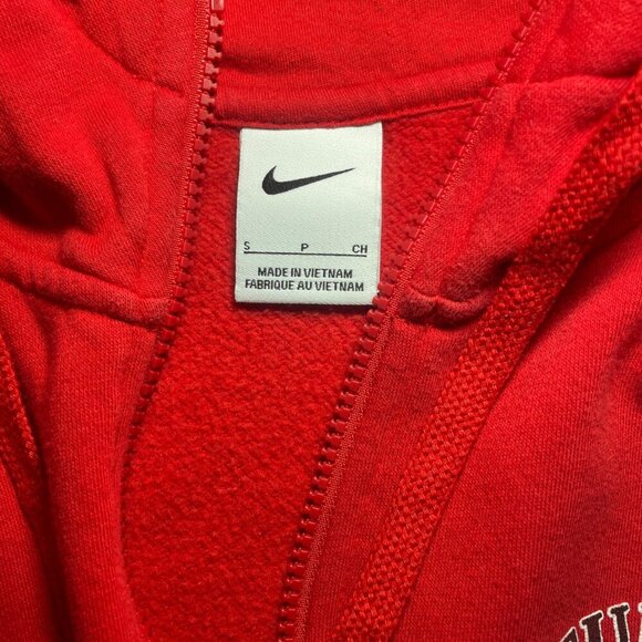 Nike Sturgis Zip‑Up – Size Medium - Picture 3 of 5